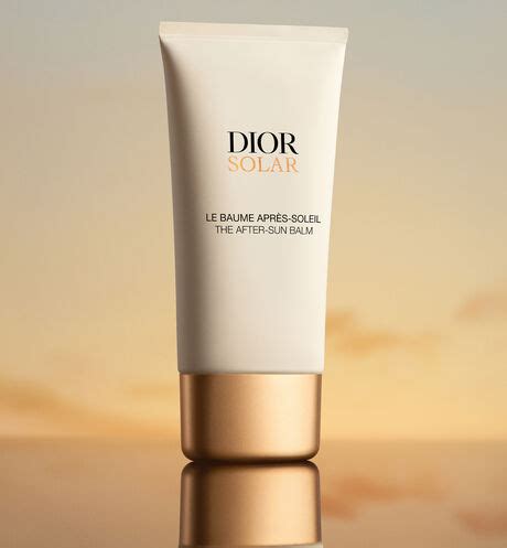 dior solar set usa|dior sun balm.